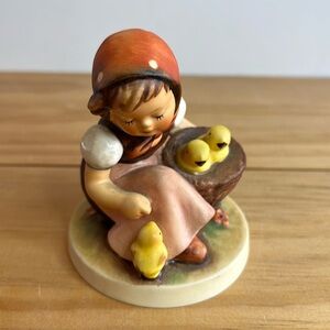 Hummel 1972 TMK-5 “Chick Girl” 57/0